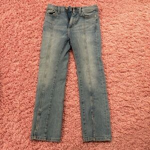 Super cute excellent condition jeans